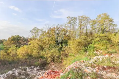 Baugrundstück in ruhiger Lage - 4