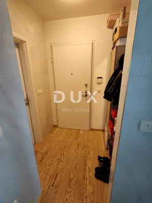 Two-level apartment 104.8 m², Borik - sea view - 14
