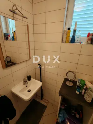 Two-level apartment 104.8 m², Borik - sea view - 16