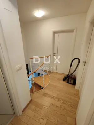 Two-level apartment 104.8 m², Borik - sea view - 18
