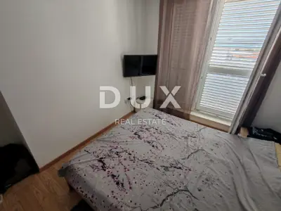Two-level apartment 104.8 m², Borik - sea view - 21