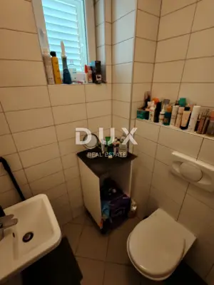 Two-level apartment 104.8 m², Borik - sea view - 15