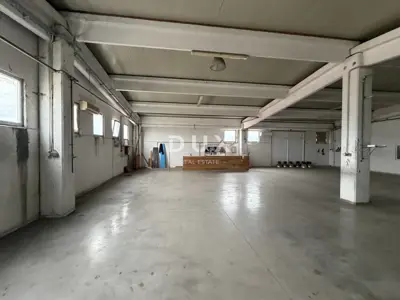 Zadar, Novi Bokanjac - Commercial space 450 m²-900 m²! - 13