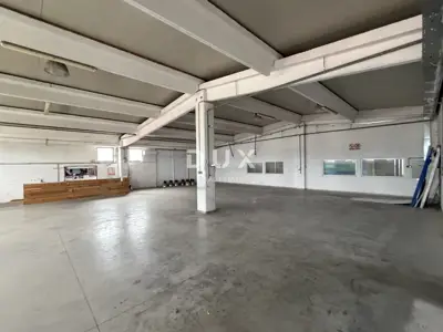Zadar, Novi Bokanjac - Commercial space 450 m²-900 m²! - 5
