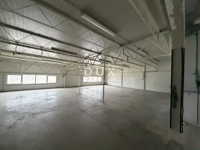 Zadar, Novi Bokanjac - Commercial space 450 m²-900 m²!