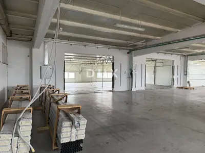Zadar, Novi Bokanjac - Commercial space 450 m²-900 m²! - 12