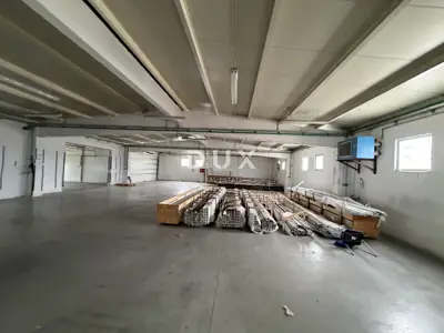 Zadar, Novi Bokanjac - Commercial space 450 m²-900 m²! - 8