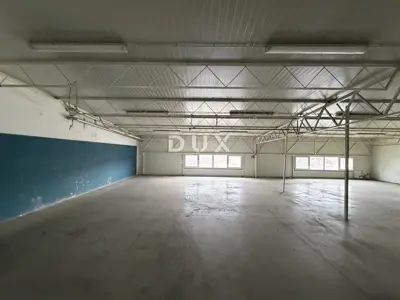 Zadar, Novi Bokanjac - Commercial space 450 m²-900 m²! - 3