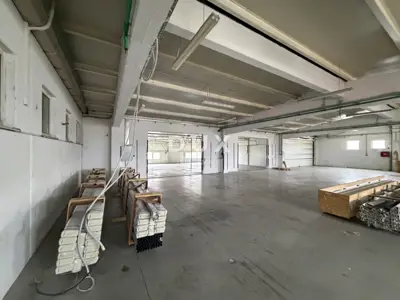 Zadar, Novi Bokanjac - Commercial space 450 m²-900 m²! - 11