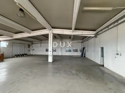 Zadar, Novi Bokanjac - Commercial space 450 m²-900 m²! - 10