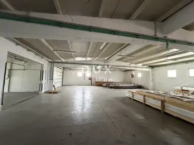 Zadar, Novi Bokanjac - Commercial space 450 m²-900 m²! - 7