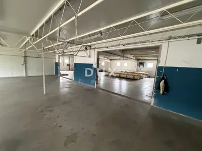 Zadar, Novi Bokanjac - Commercial space 450 m²-900 m²! - 2