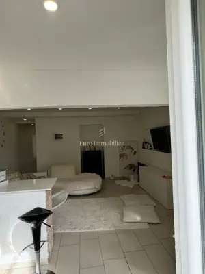 Commercial space 154 m², Kantrida - 2 apartments, sea view - 8