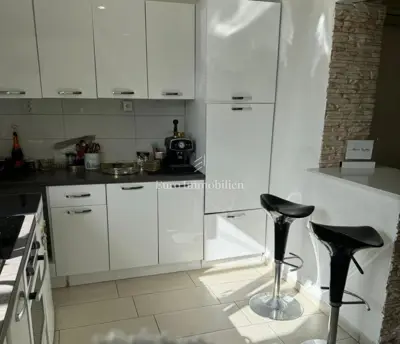 Commercial space 154 m², Kantrida - 2 apartments, sea view - 2