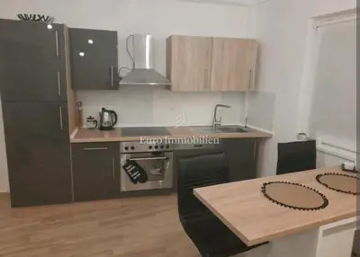 Commercial space 154 m², Kantrida - 2 apartments, sea view - 21