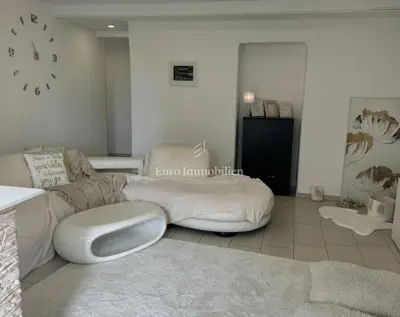 Commercial space 154 m², Kantrida - 2 apartments, sea view