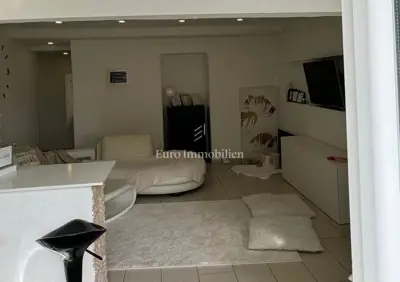 Commercial space 154 m², Kantrida - 2 apartments, sea view - 4