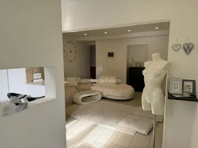 Commercial space 154 m², Kantrida - 2 apartments, sea view - 5