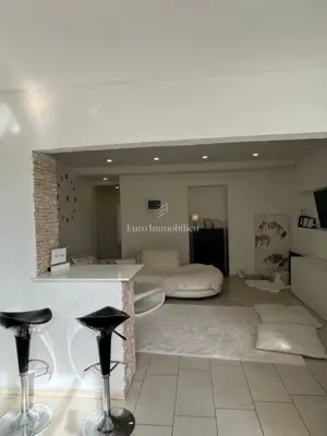 Commercial space 154 m², Kantrida - 2 apartments, sea view - 7