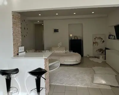 Commercial space 154 m², Kantrida - 2 apartments, sea view - 3