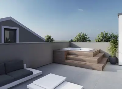 House for sale in Poreč, 188,6 m² - 7