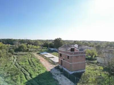 House for sale in Poreč, 188,6 m² - 12