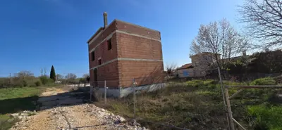 House for sale in Poreč, 188,6 m² - 13