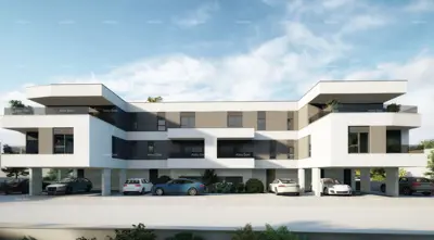 Wohnung in Štinjan, Pula - Meeresnähe und Hidrobaze - 5
