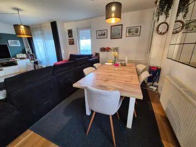 Prodaja, Stan, Odra, Odranska zavrtnica, 4s, 82 m² - 2