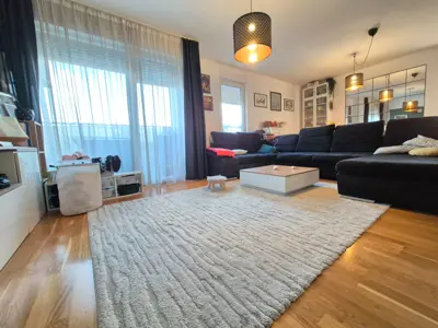 Prodaja, Stan, Odra, Odranska zavrtnica, 4s, 82 m² - 7