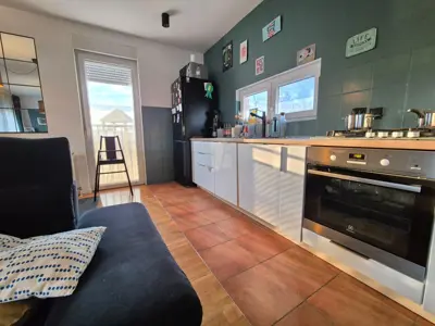 Prodaja, Stan, Odra, Odranska zavrtnica, 4s, 82 m² - 3