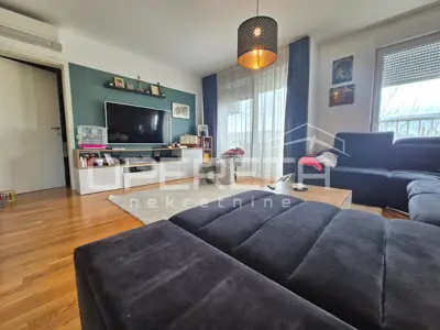 Prodaja, Stan, Odra, Odranska zavrtnica, 4s, 82 m²