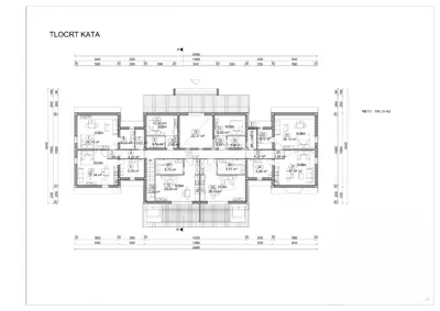 Land, Stari Laz - final permit and construction started - 6