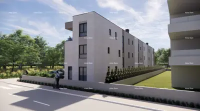 Apartment for sale in Centar, 99,8 m² - 5