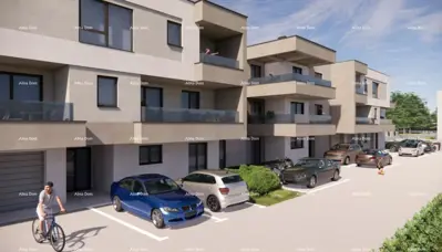 Apartment for sale in Centar, 99,8 m² - 3
