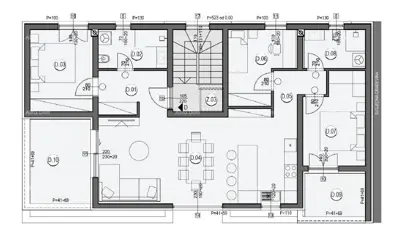 Apartment for sale in Centar, 99,8 m² - 8