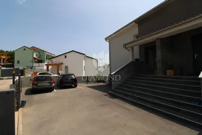 Wohnung in Matulji, 3 Schlafzimmer, Pool und Spa-Bereich - 15
