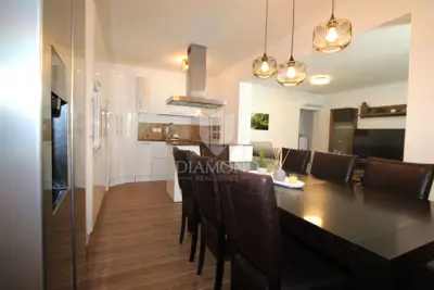Wohnung in Matulji, 3 Schlafzimmer, Pool und Spa-Bereich - 5