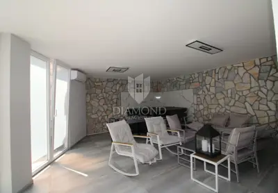 Wohnung in Matulji, 3 Schlafzimmer, Pool und Spa-Bereich - 13