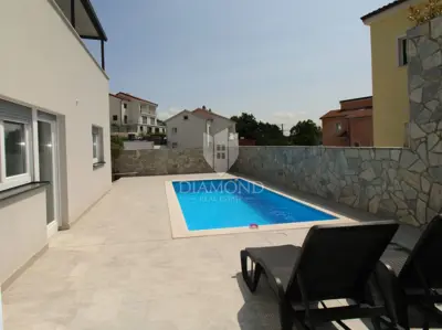 Wohnung in Matulji, 3 Schlafzimmer, Pool und Spa-Bereich - 14