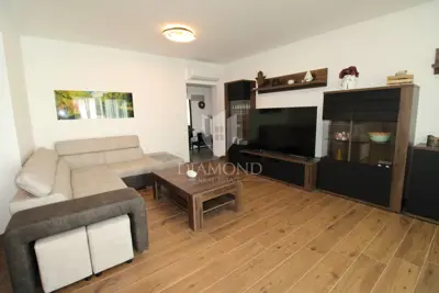 Wohnung in Matulji, 3 Schlafzimmer, Pool und Spa-Bereich - 12