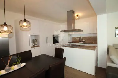 Wohnung in Matulji, 3 Schlafzimmer, Pool und Spa-Bereich - 4
