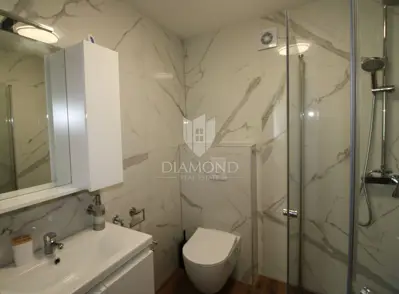 Wohnung in Matulji, 3 Schlafzimmer, Pool und Spa-Bereich - 9