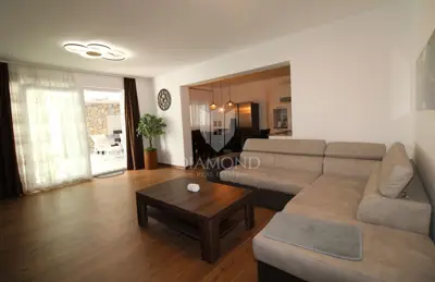 Wohnung in Matulji, 3 Schlafzimmer, Pool und Spa-Bereich - 2