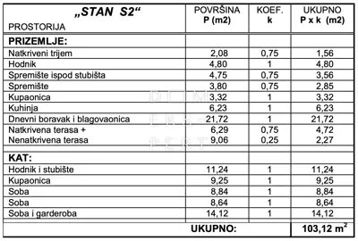 Dugo Selo - Zapad, Dugo Selo, Reihenhaus in ruhiger Lage, 114 m² - 18