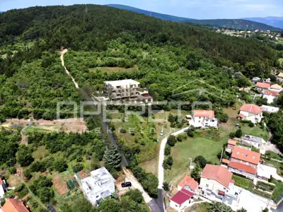 Stan 136 m², Sinj - prizemlje, vrt 164 m² - 14