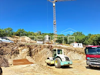 Stan 136 m², Sinj - prizemlje, vrt 164 m² - 5