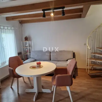 House 100 m², Tuheljske Toplice - open view and sauna - 12