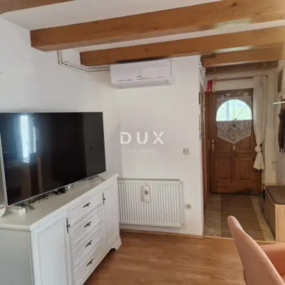 House 100 m², Tuheljske Toplice - open view and sauna - 18