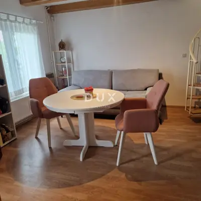 House 100 m², Tuheljske Toplice - open view and sauna - 13
